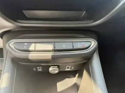 Photo 13 Fiat 600 Gén. I Ph1 Pack Confort 5