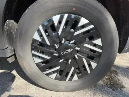 Photo 10 Fiat 600 Gén. I Ph1 Pack Confort 5