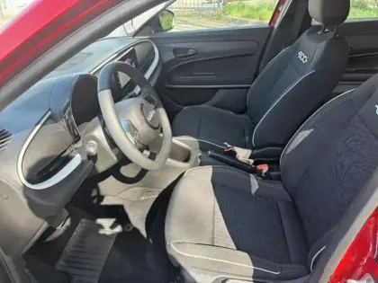 Photo 8 Fiat 600 Gén. I Ph1 Pack Confort 5