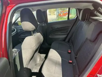 Photo 9 Fiat 600 Gén. I Ph1 Pack Confort 5