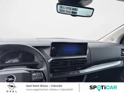 Photo 7 Opel Vivaro Gén. III Ph2 Base 4