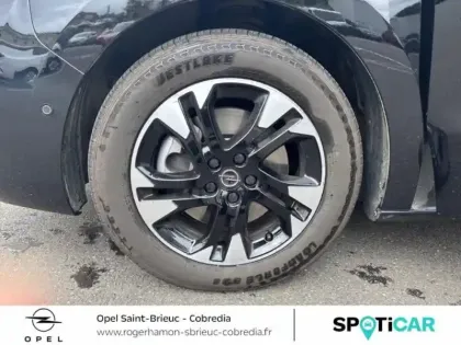 Photo 10 Opel Vivaro Gén. III Ph2 Base 4