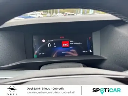 Photo 11 Opel Vivaro Gén. III Ph2 Base 4