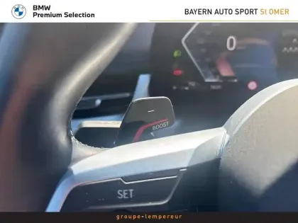 Photo 29 BMW X1  sDrive18i 136ch M Sport