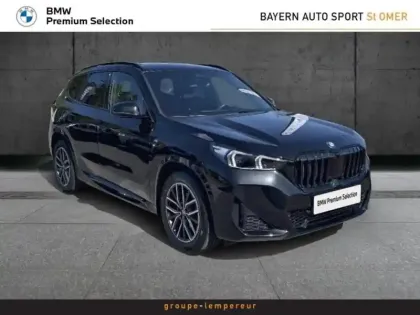 Photo Bmw X1 M Sport