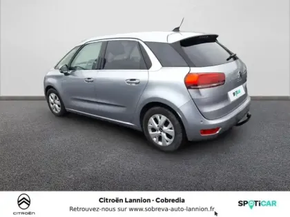 Photo 6 Citroën C4 Picasso Gén. I Ph1 Evo Feel 5