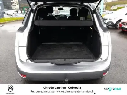 Photo 5 Citroën C4 Picasso Gén. I Ph1 Evo Feel 5