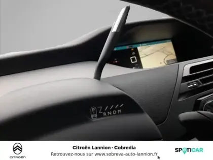 Photo 11 Citroën C4 Picasso Gén. I Ph1 Evo Feel 5