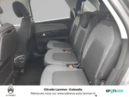 Photo 9 Citroën C4 Picasso Gén. I Ph1 Evo Feel 5