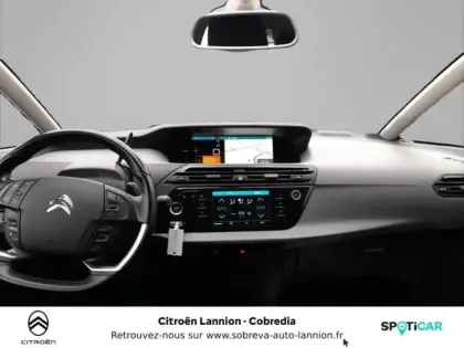 Photo 7 Citroën C4 Picasso Gén. I Ph1 Evo Feel 5