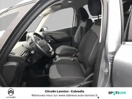 Photo 8 Citroën C4 Picasso Gén. I Ph1 Evo Feel 5