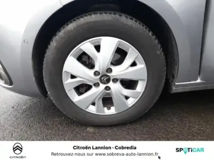 Photo 10 Citroën C4 Picasso Gén. I Ph1 Evo Feel 5