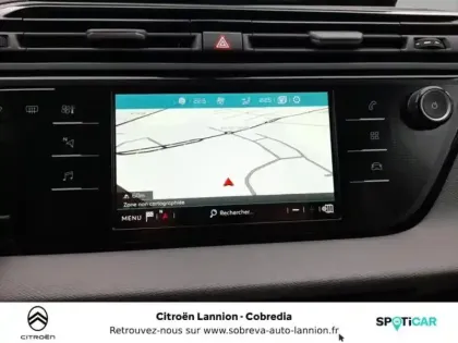 Photo 13 Citroën C4 Picasso Gén. I Ph1 Evo Feel 5