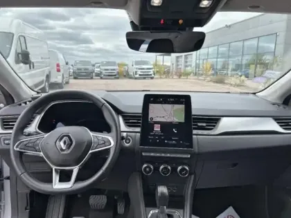 Photo 7 Renault Captur Gén. II (HJB) Ph1 Intens 5