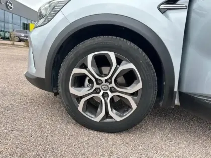 Photo 10 Renault Captur Gén. II (HJB) Ph1 Intens 5