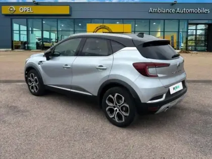 Photo 6 Renault Captur Gén. II (HJB) Ph1 Intens 5