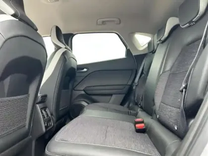 Photo 9 Renault Captur Gén. II (HJB) Ph1 Intens 5