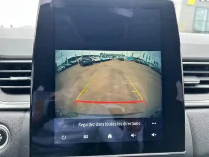 Photo 14 Renault Captur Gén. II (HJB) Ph1 Intens 5