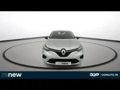 Photo 5 Renault Clio Gén. V (BJA) Ph1 NG Equilibre 5