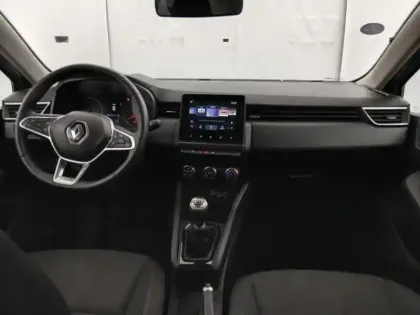 Photo 12 Renault Clio Gén. V (BJA) Ph1 NG Equilibre 5