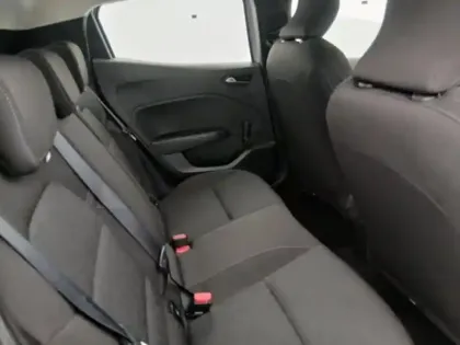 Photo 14 Renault Clio Gén. V (BJA) Ph1 NG Equilibre 5