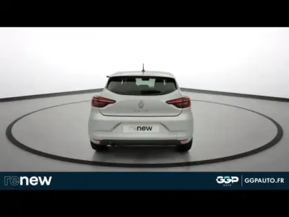 Photo 8 Renault Clio Gén. V (BJA) Ph1 NG Equilibre 5