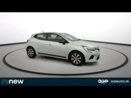 Photo 6 Renault Clio Gén. V (BJA) Ph1 NG Equilibre 5