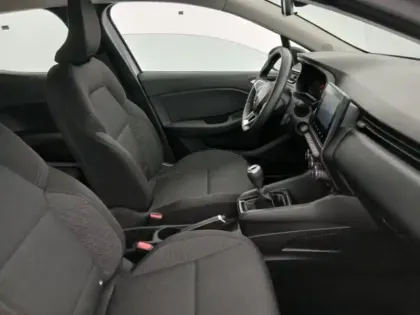 Photo 13 Renault Clio Gén. V (BJA) Ph1 NG Equilibre 5