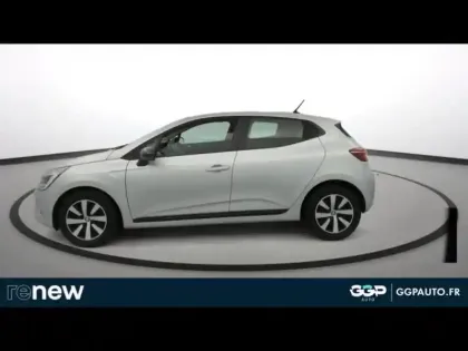 Photo 10 Renault Clio Gén. V (BJA) Ph1 NG Equilibre 5