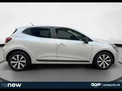 Photo 5 Renault Clio Gén. V (BJA) Ph1 NG Equilibre 5