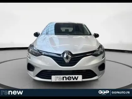 Photo 7 Renault Clio Gén. V (BJA) Ph1 NG Equilibre 5