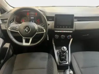 Photo 12 Renault Clio Gén. V (BJA) Ph1 NG Equilibre 5