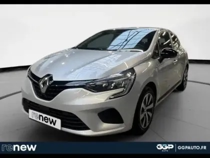 Photo Renault Clio Equilibre