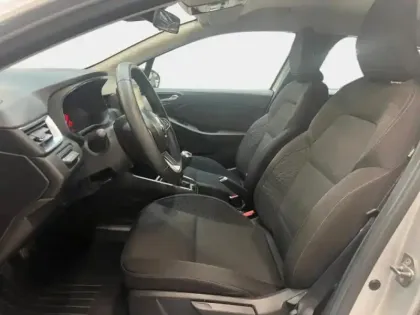 Photo 13 Renault Clio Gén. V (BJA) Ph1 NG Equilibre 5