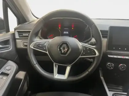 Photo 14 Renault Clio Gén. V (BJA) Ph1 NG Equilibre 5