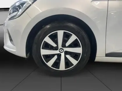 Photo 10 Renault Clio Gén. V (BJA) Ph1 NG Equilibre 5