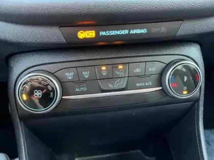 Photo 14 Ford Fiesta  1.0 Flexifuel 95ch ST-Line 5p