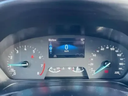 Photo 10 Ford Fiesta  1.0 Flexifuel 95ch ST-Line 5p