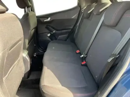 Photo 8 Ford Fiesta  1.0 Flexifuel 95ch ST-Line 5p