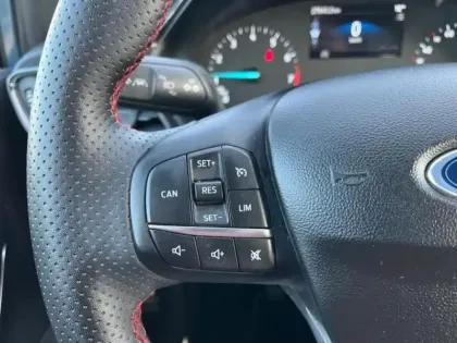 Photo 15 Ford Fiesta  1.0 Flexifuel 95ch ST-Line 5p