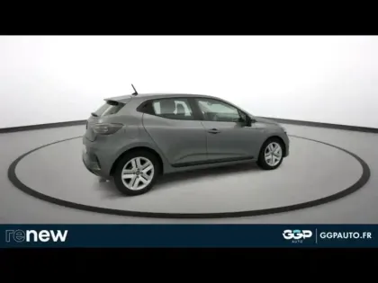 Photo 7 Renault Clio  1.0 TCe 90ch Evolution