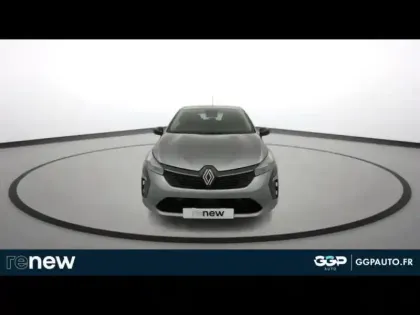 Photo 5 Renault Clio  1.0 TCe 90ch Evolution