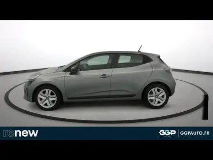 Photo 10 Renault Clio  1.0 TCe 90ch Evolution