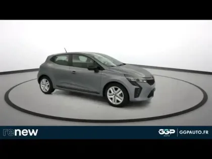 Photo 6 Renault Clio  1.0 TCe 90ch Evolution