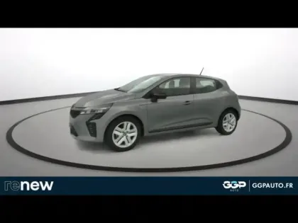 Photo 11 Renault Clio  1.0 TCe 90ch Evolution