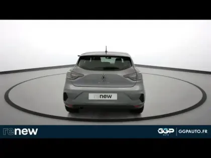 Photo 8 Renault Clio  1.0 TCe 90ch Evolution