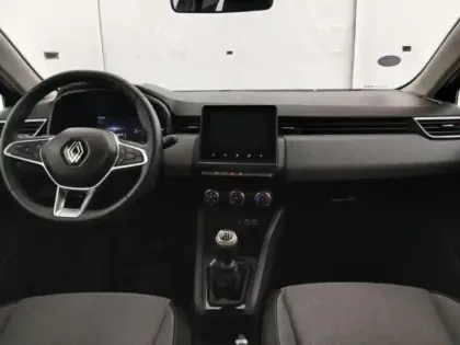 Photo 12 Renault Clio  1.0 TCe 90ch Evolution