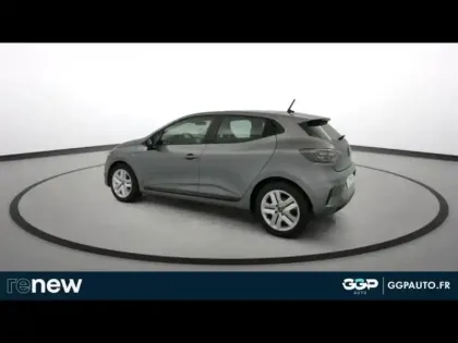 Photo 9 Renault Clio  1.0 TCe 90ch Evolution