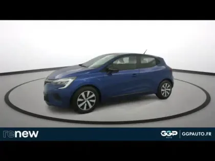 Photo 11 Renault Clio  1.0 TCe 90ch Equilibre