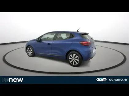 Photo 9 Renault Clio  1.0 TCe 90ch Equilibre